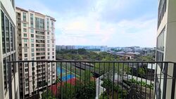 Eight Courtyards (D27), Condominium #606392061